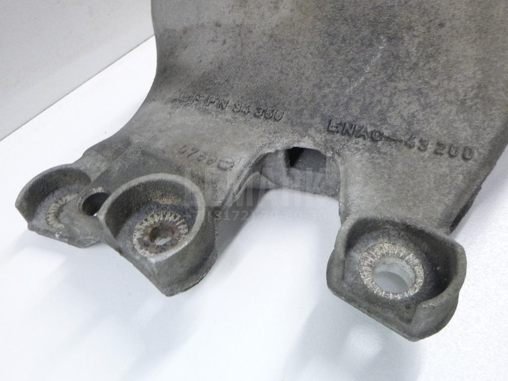 Кронштейн КПП для  BMW X5 F15/F85 2013-2018