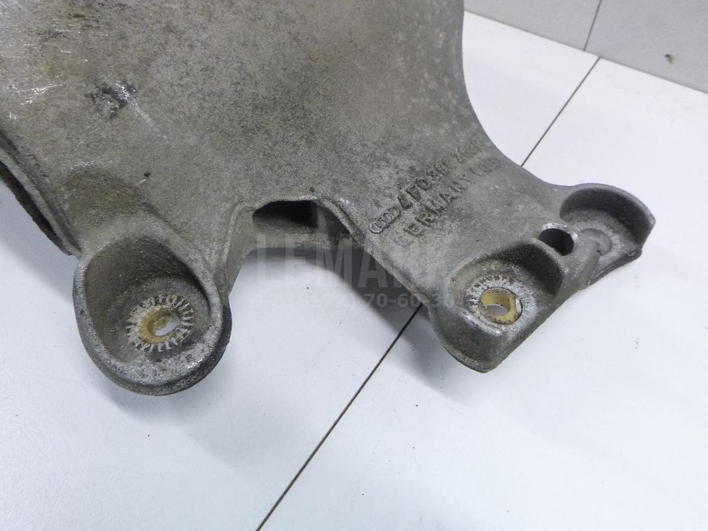Кронштейн КПП для  BMW X5 F15/F85 2013-2018