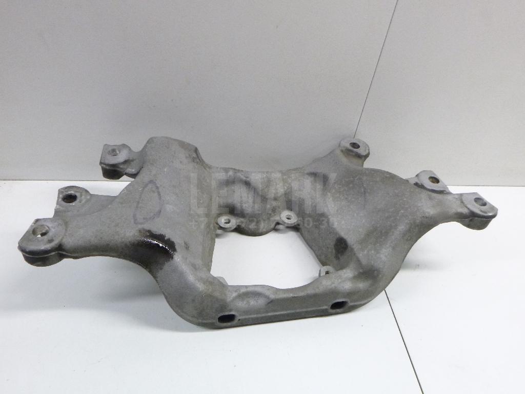 Кронштейн КПП для  BMW X5 F15/F85 2013-2018