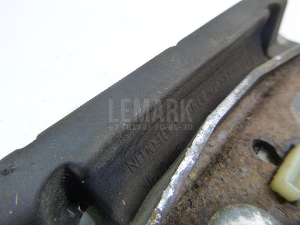 Опора КПП задняя для  BMW X5 E70 2007-2013