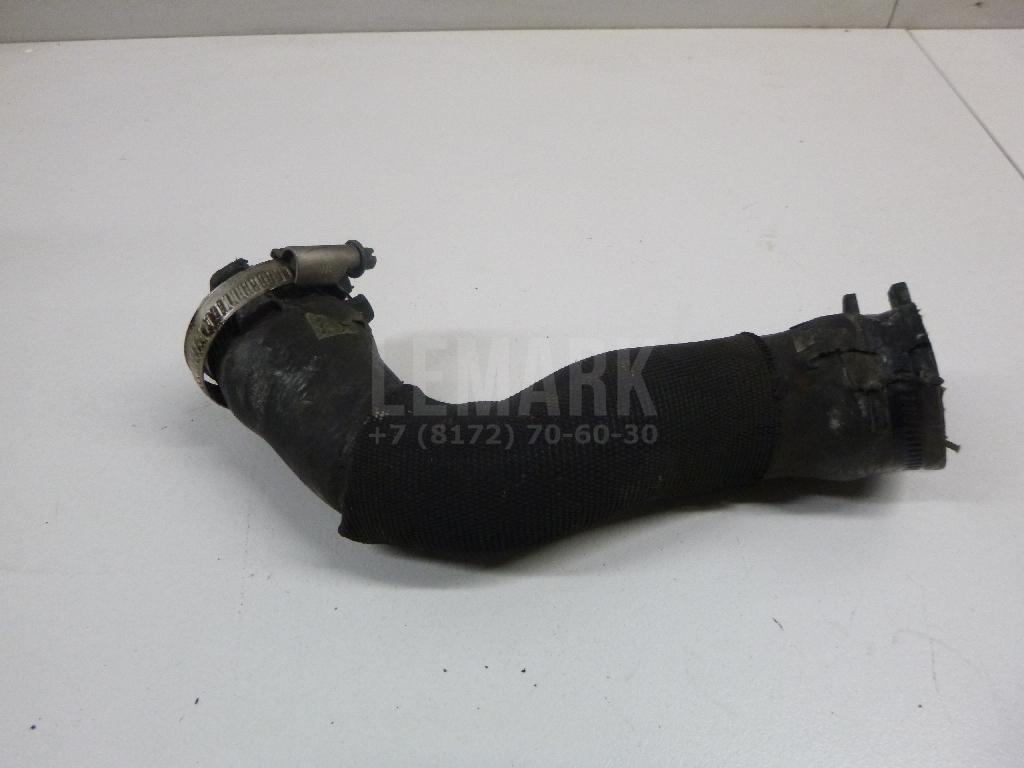 Патрубок интеркулера для  BYD F3 2006-2013
