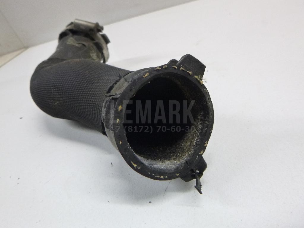 Патрубок интеркулера для  BYD F3 2006-2013