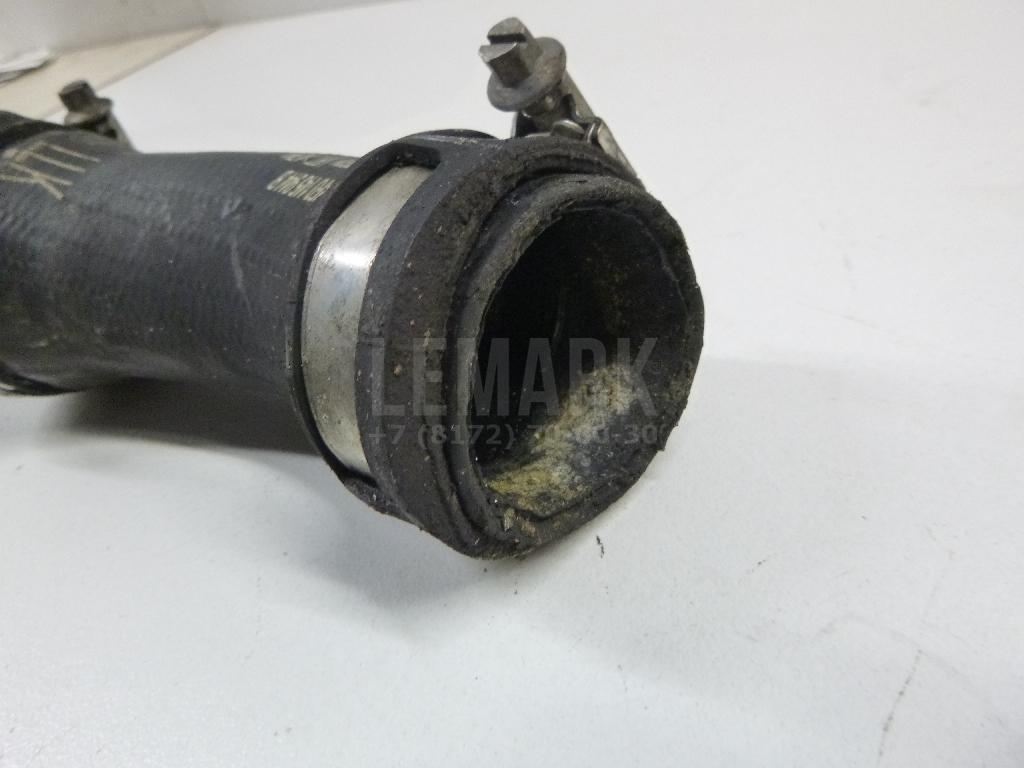 Патрубок интеркулера для  BMW X3 E83 2004-2010