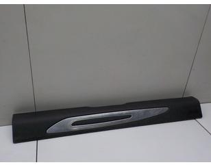 Накладка порога (внутренняя) для Citroen DS3 2009-2015 БУ состояние хорошее
