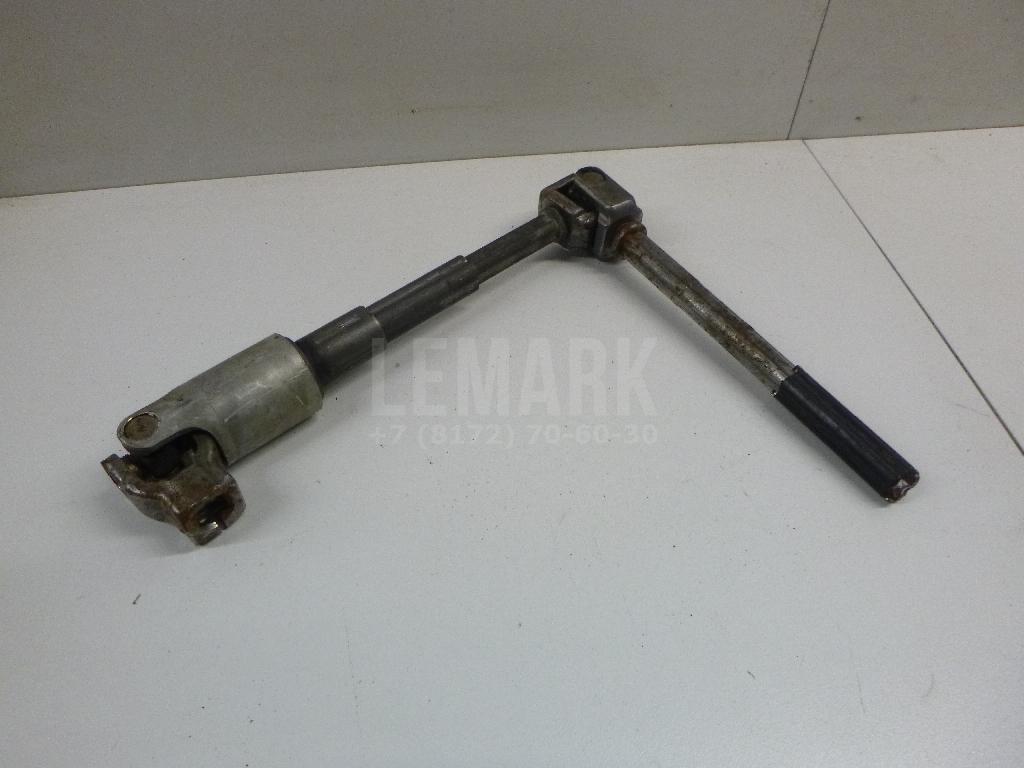 Кардан рулевой для  BMW 7-serie E65/E66 2001-2008