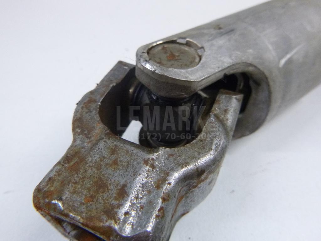 Кардан рулевой для  BMW 7-serie E65/E66 2001-2008