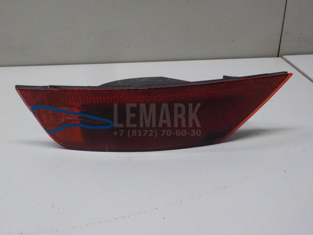 Фонарь задний в бампер левый 8M5115501AB Ford