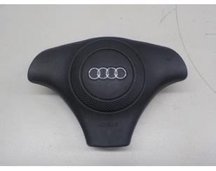 Подушка безопасности в рулевое колесо для Audi A4 [B5] 1994-2001 БУ состояние отличное