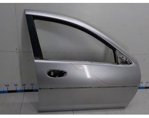 Дверь передняя правая для Chrysler Sebring/Dodge Stratus 2001-2007 БУ состояние удовлетворительное