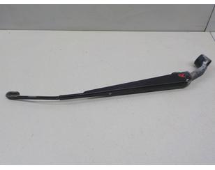 Поводок стеклоочистителя передний правый для Mitsubishi Pajero Pinin (H6,H7) 1999-2005 б/у состояние отличное