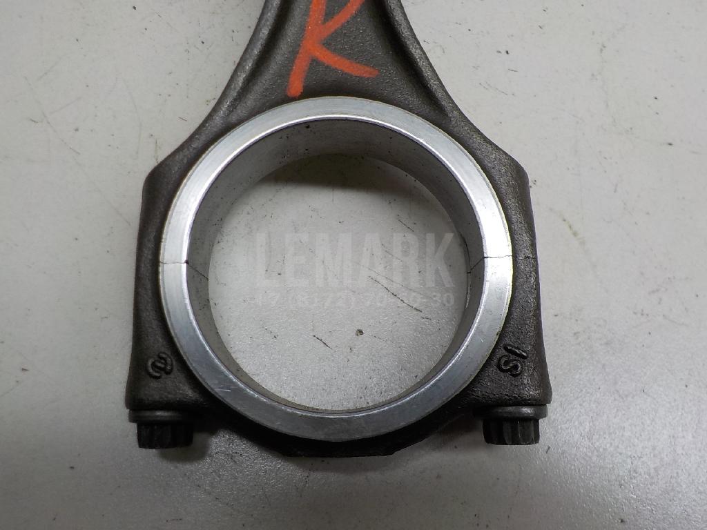 Поршень с шатуном для  BMW 1-serie F20/F21 2011-2019
