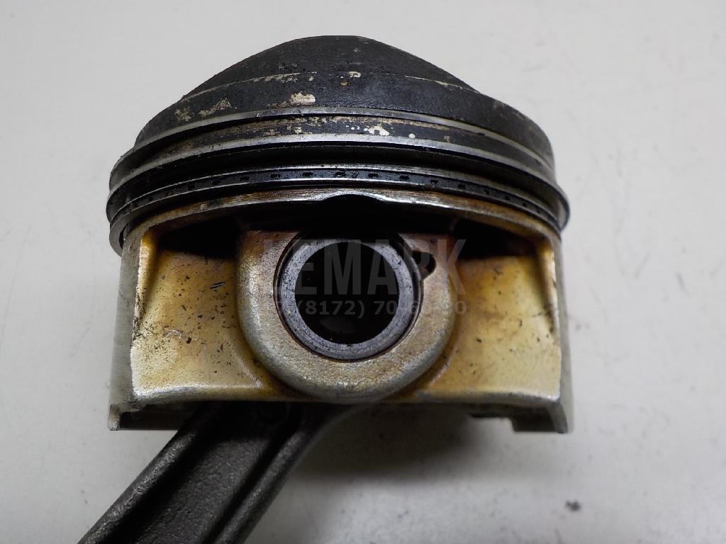 Поршень с шатуном для  BMW 1-serie F20/F21 2011-2019