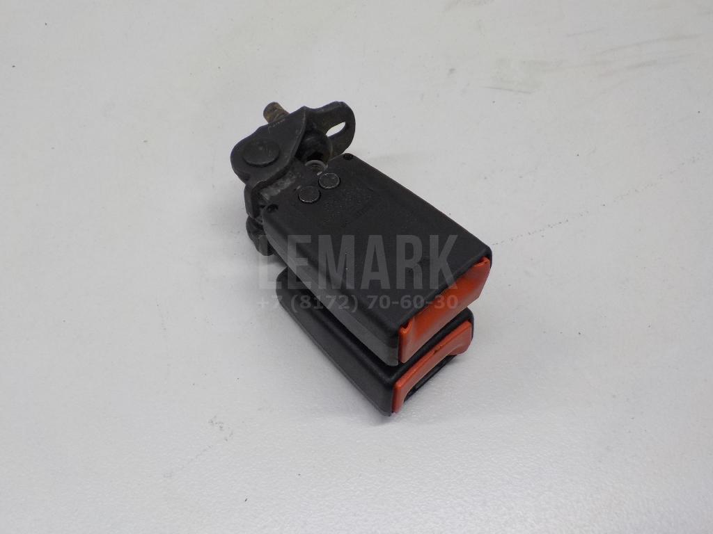 Ответная часть ремня безопасности 4M51A613K21AA Ford