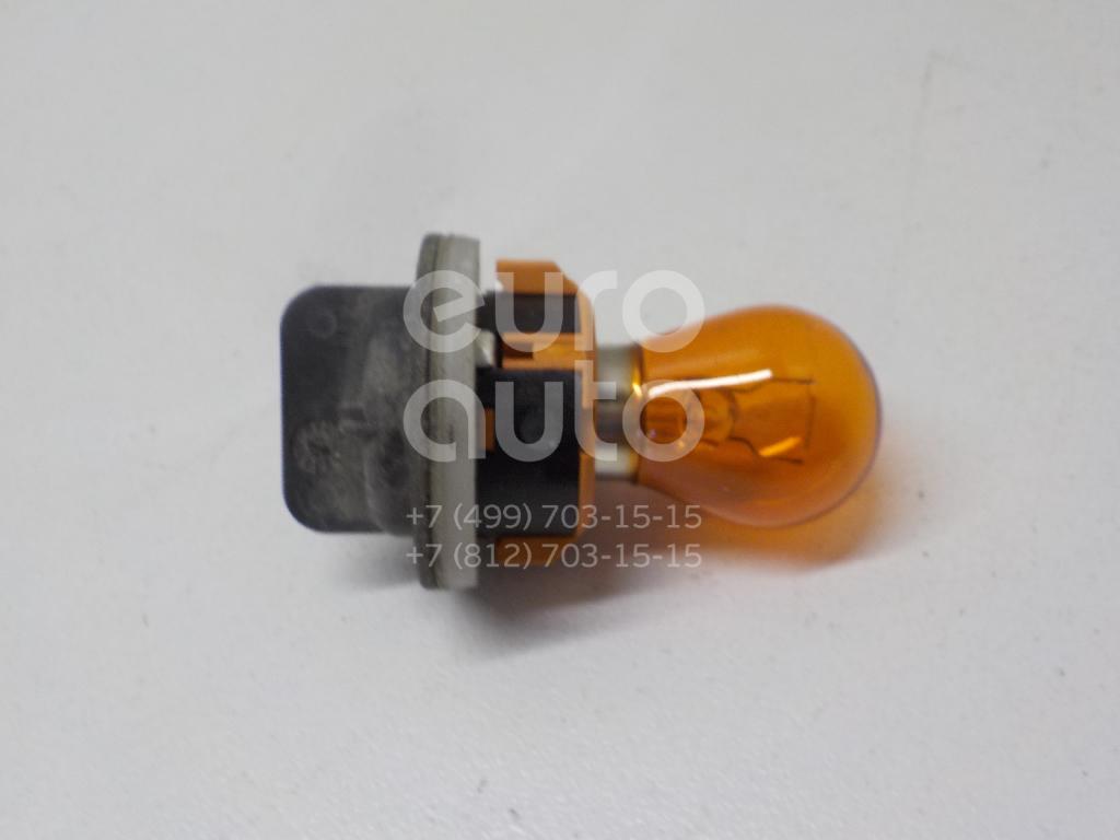 какие лампочки пежо боксер