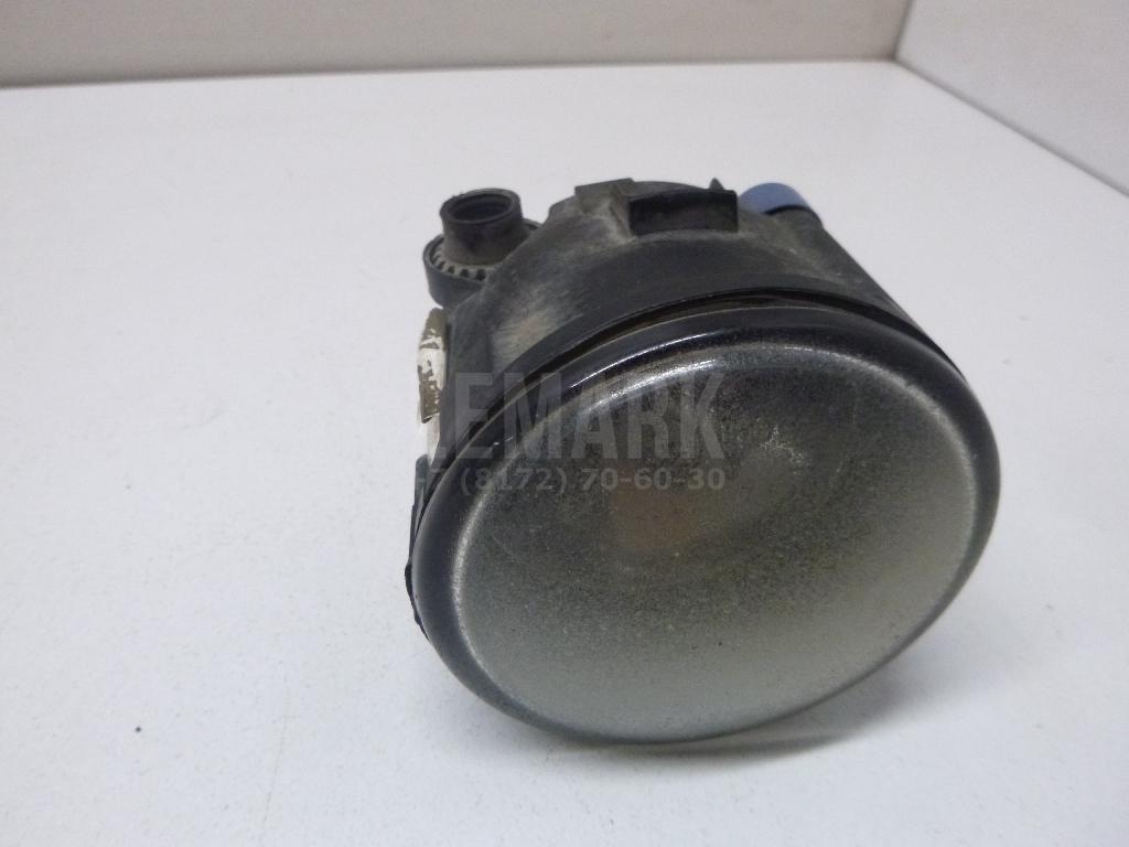Фара противотуманная 261508992B Nissan