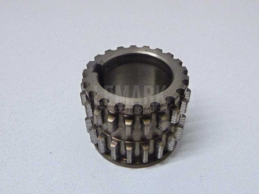 Шестерня коленвала 13021EE50A Nissan