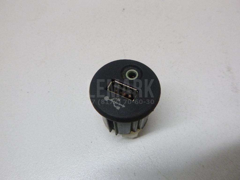 Разъем 28023BH00A Nissan