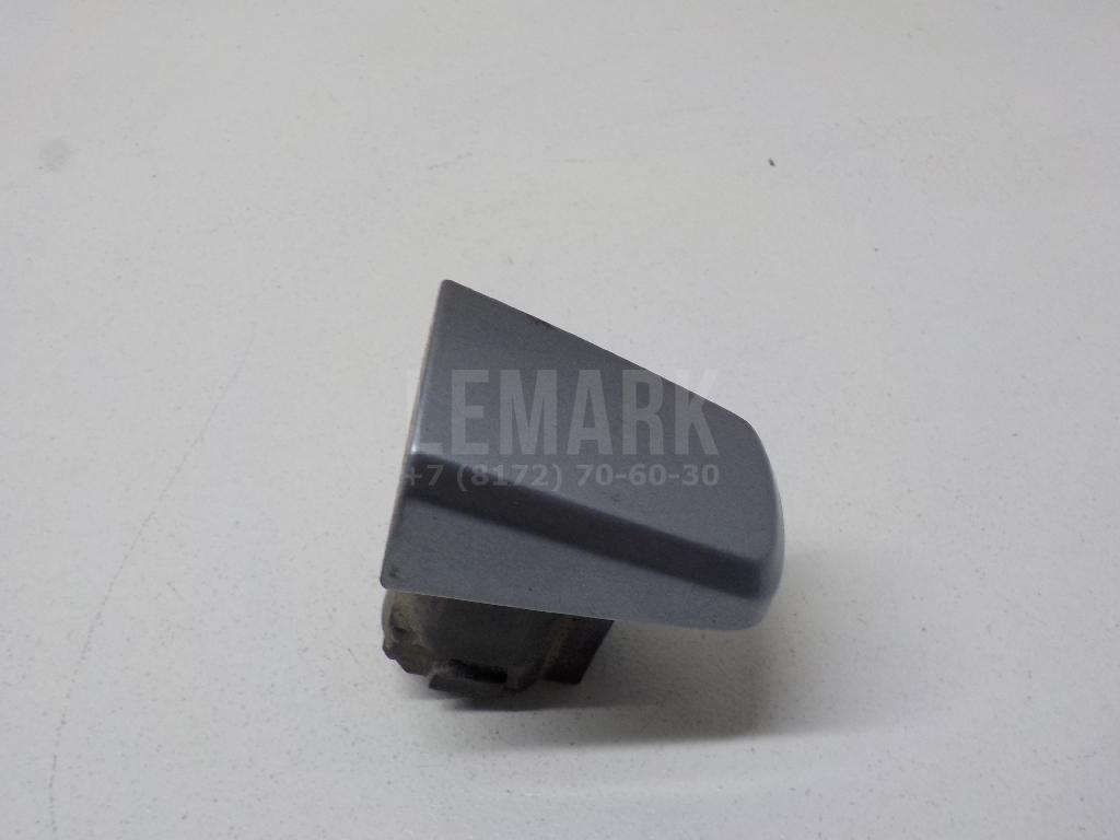 Накладка вставки замка двери 13142761 GM