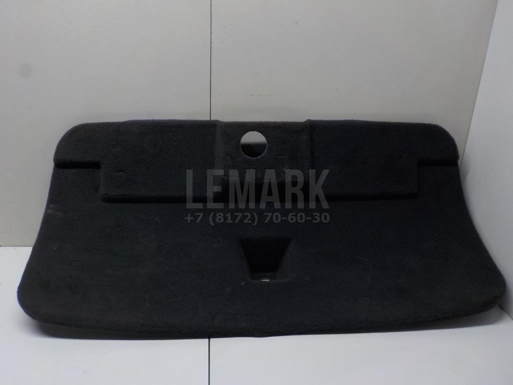 Обшивка крышки багажника 94700371 GM