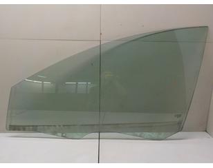 Стекло двери передней левой для Citroen C5 2001-2004 б/у состояние отличное