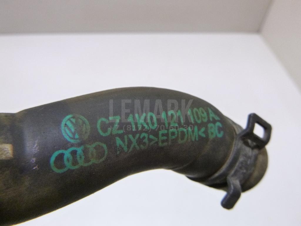 Шланг системы охлаждения