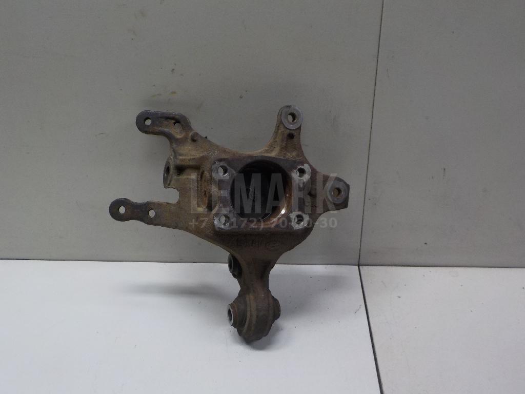 Кулак поворотный задний левый 527102H000 Freak Parts
