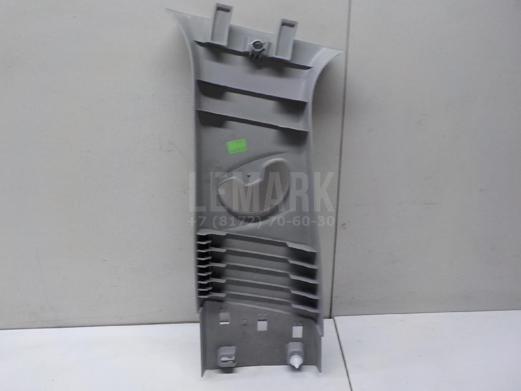 Обшивка стойки для  BMW 1-serie E82/E88 2007-2013