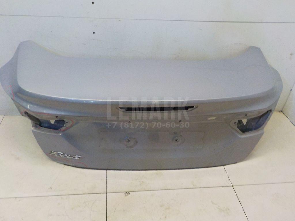 Крышка багажника 1796141 Ford