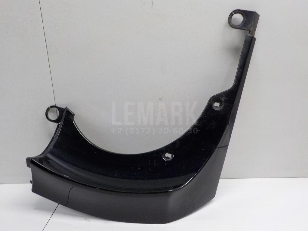 Накладка двери багажника 7680342040 Toyota
