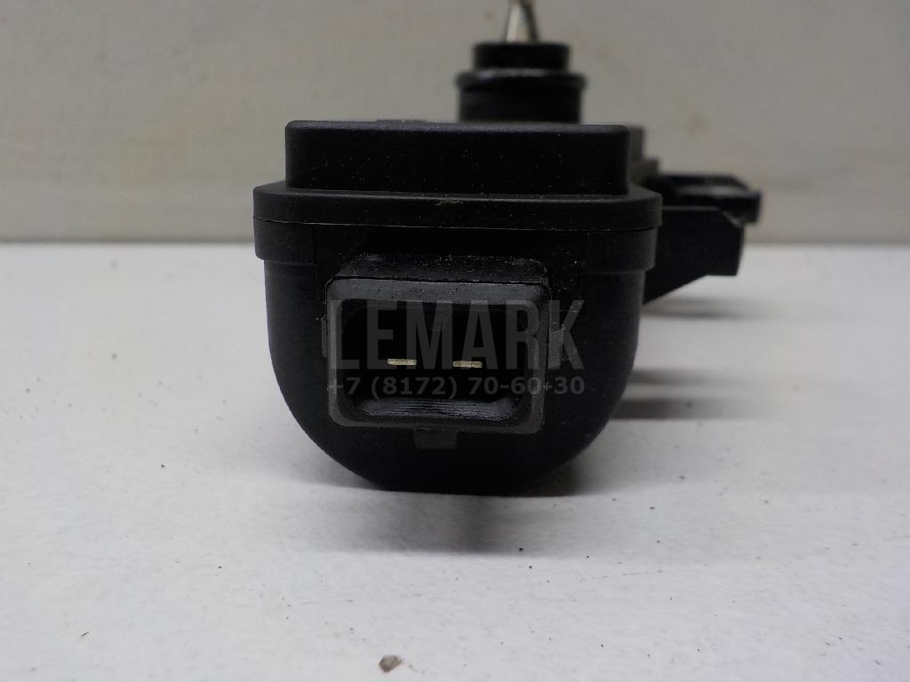 Механизм изменения длины впускного коллектора для  BMW 1-serie E87/E81 2004-2011