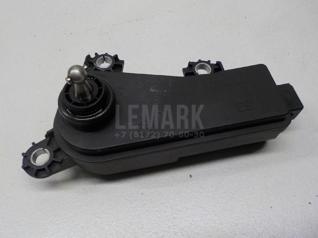 Механизм изменения длины впускного коллектора для  BMW 1-serie E87/E81 2004-2011