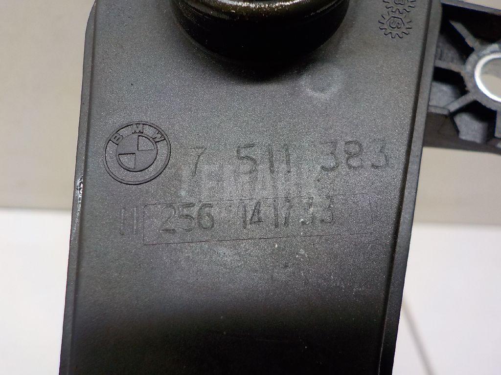 Механизм изменения длины впускного коллектора для  BMW 1-serie E87/E81 2004-2011