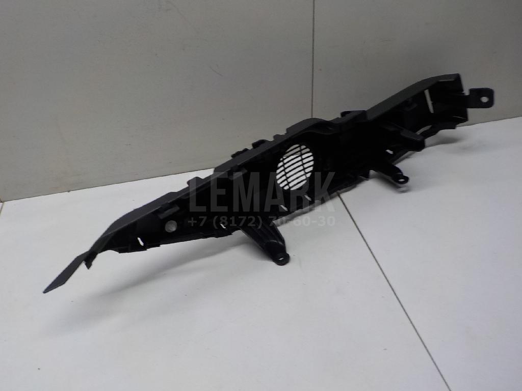 Направляющая шторки багажника для  BMW 3-serie F30/F31/F80 2011-2020