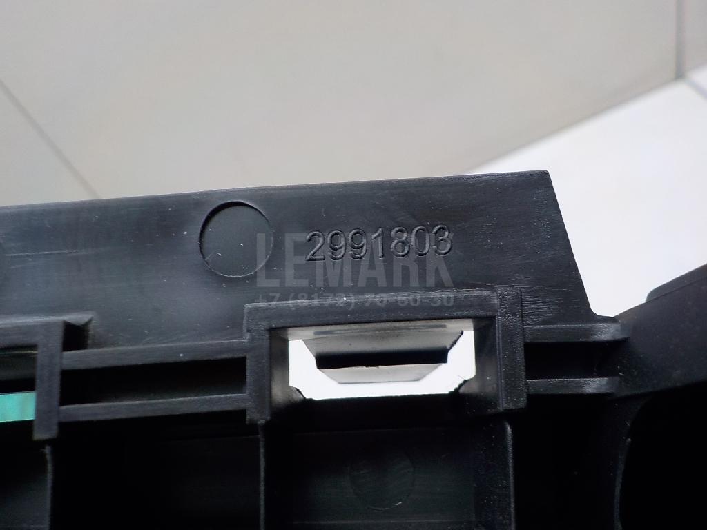Направляющая шторки багажника для  BMW 3-serie F30/F31/F80 2011-2020