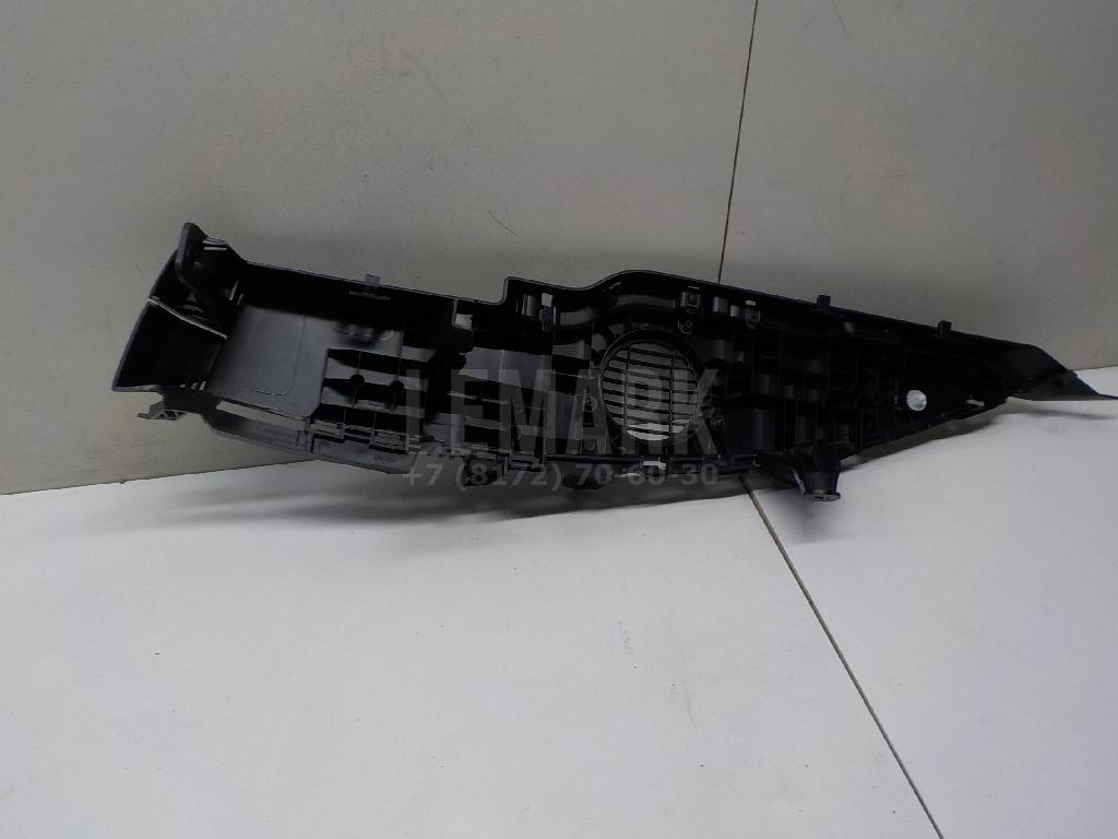 Направляющая шторки багажника для  BMW 5-serie GT F07 2009-2016
