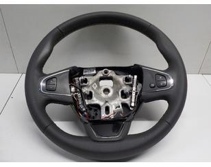 Рулевое колесо для AIR BAG (без AIR BAG) для Renault Kaptur 2016> БУ состояние отличное