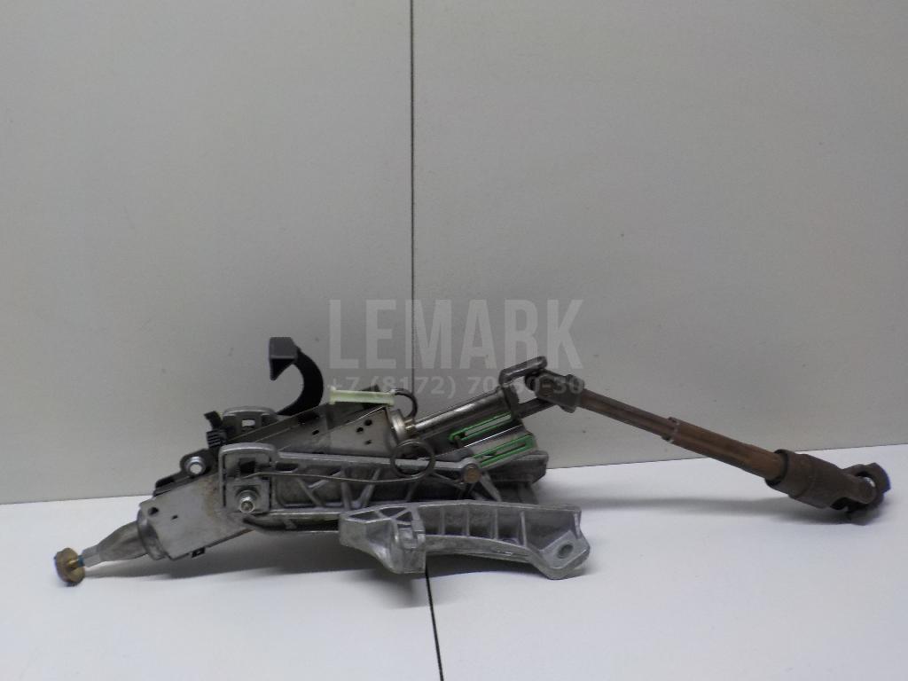 Колонка рулевая 4M513C529FC Ford