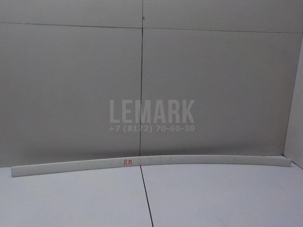 Молдинг передней двери (лев=прав) 3M51R20938BB Ford