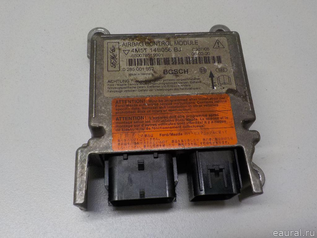 Блок управления AIR BAG