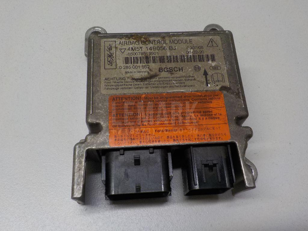 Блок управления AIR BAG
