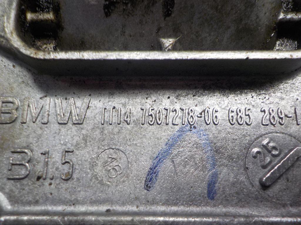 Крышка блока цилиндров для  BMW 3-serie E92/E93 2006-2012