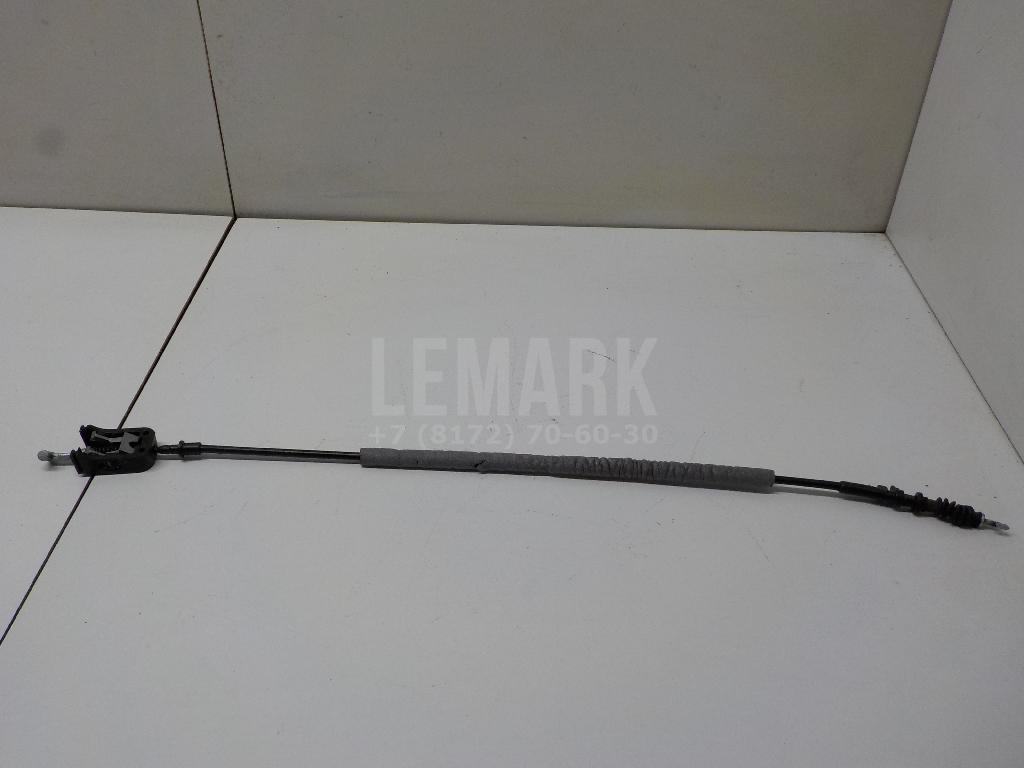 Трос открывания задней двери 5JA839085 VAG
