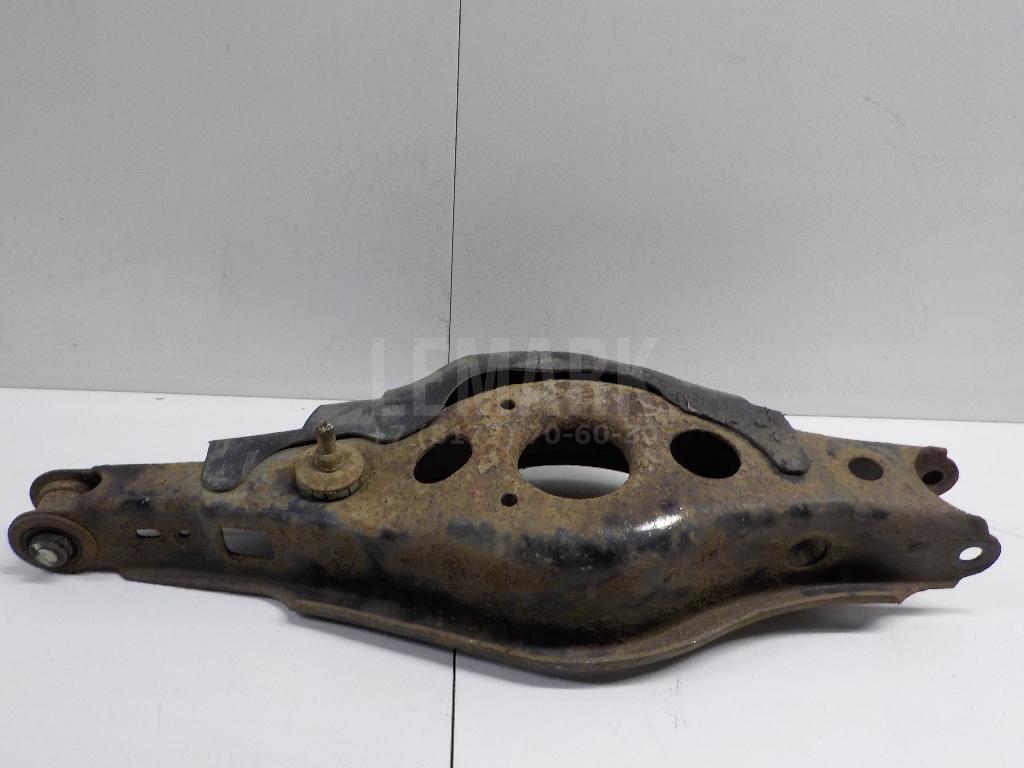 Рычаг задний поперечный левый 4874042010 Toyota