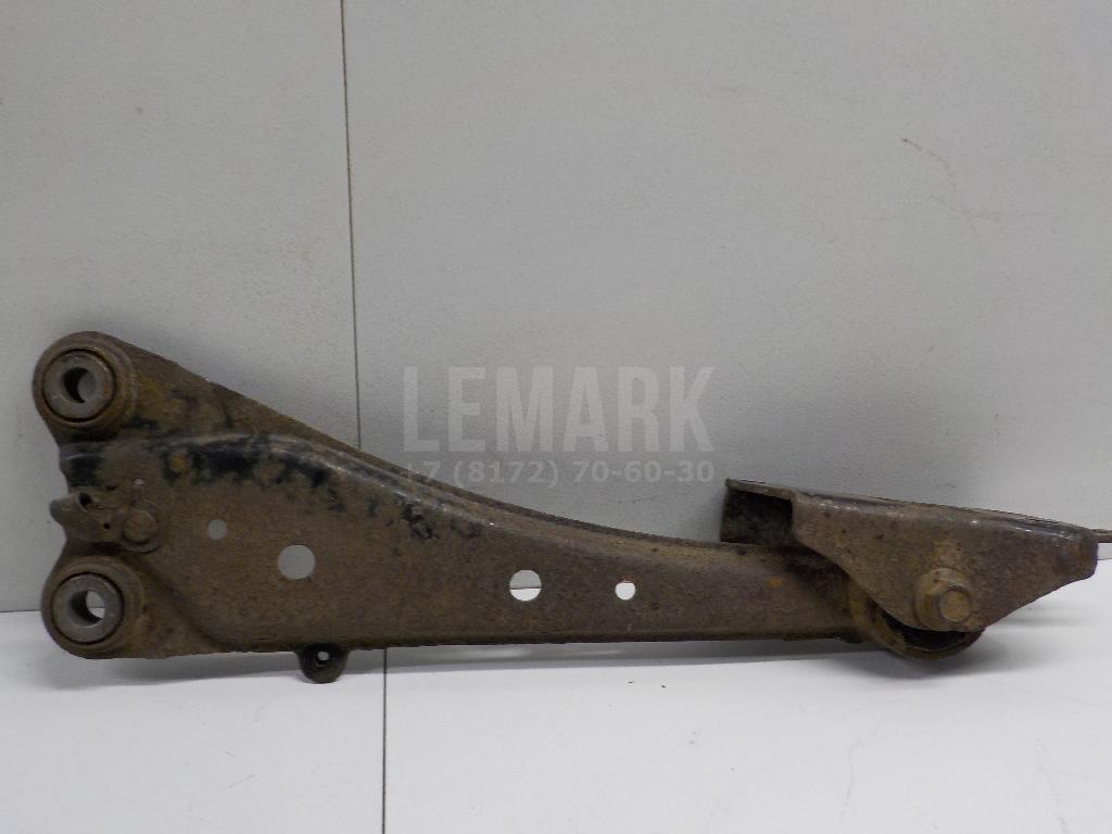 Рычаг задний продольный правый 4876042010 Toyota