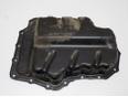 Поддон масляный двигателя