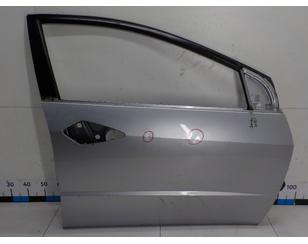 Дверь передняя правая для Honda Civic 5D 2006-2012 с разбора состояние хорошее