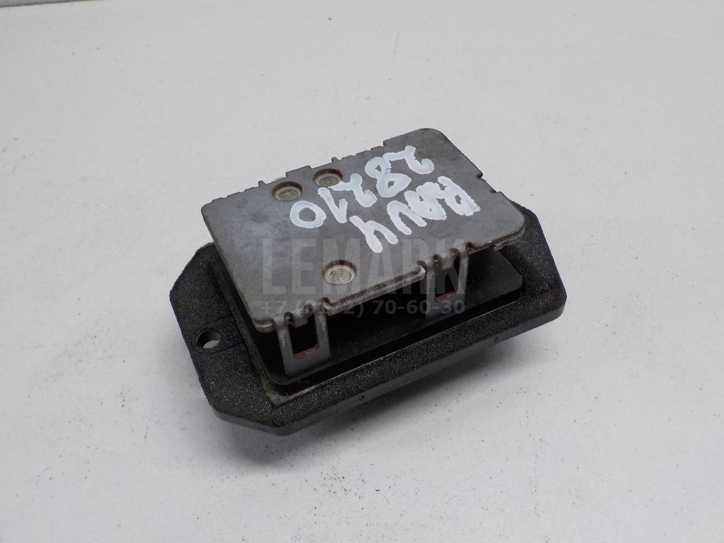 Резистор отопителя 8713826150 Toyota