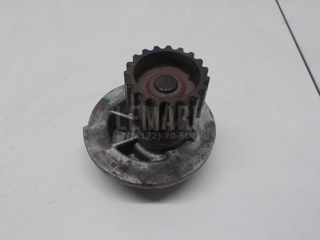 Насос водяной (помпа) 96930074 GM