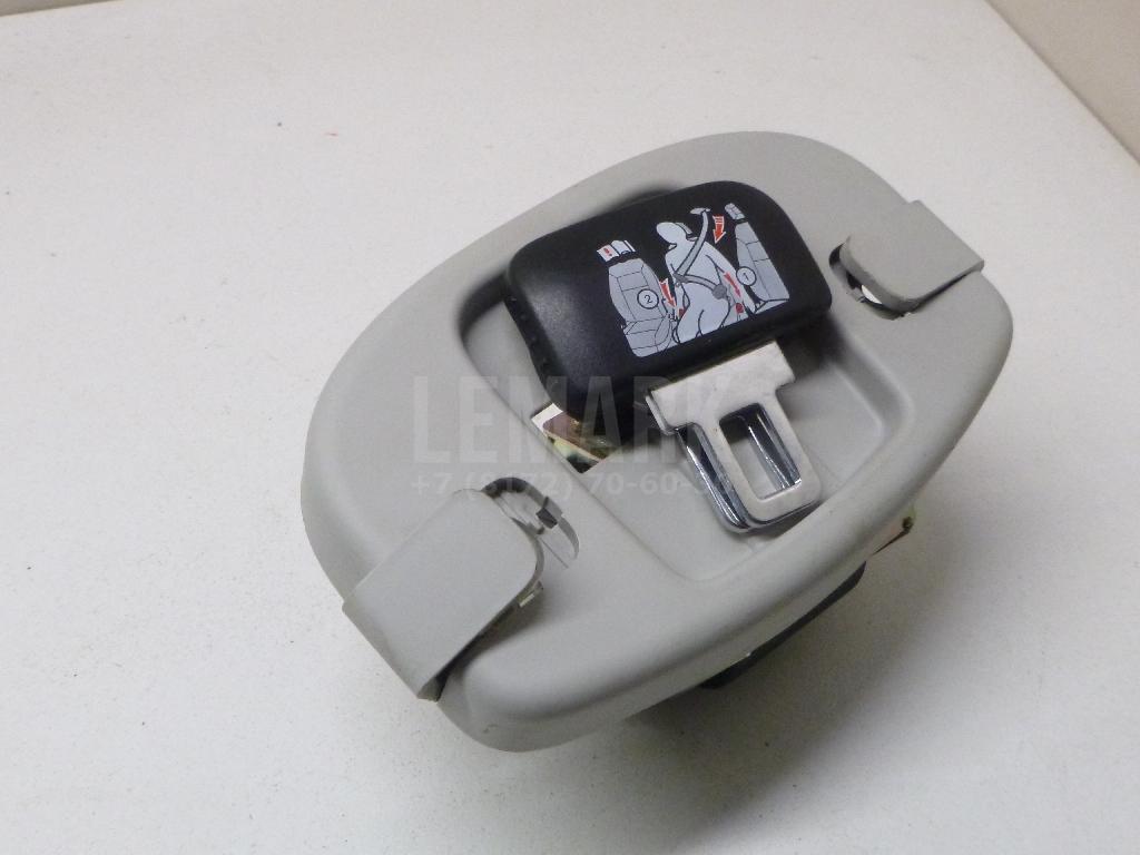 Ремень безопасности 5L6857807D VAG
