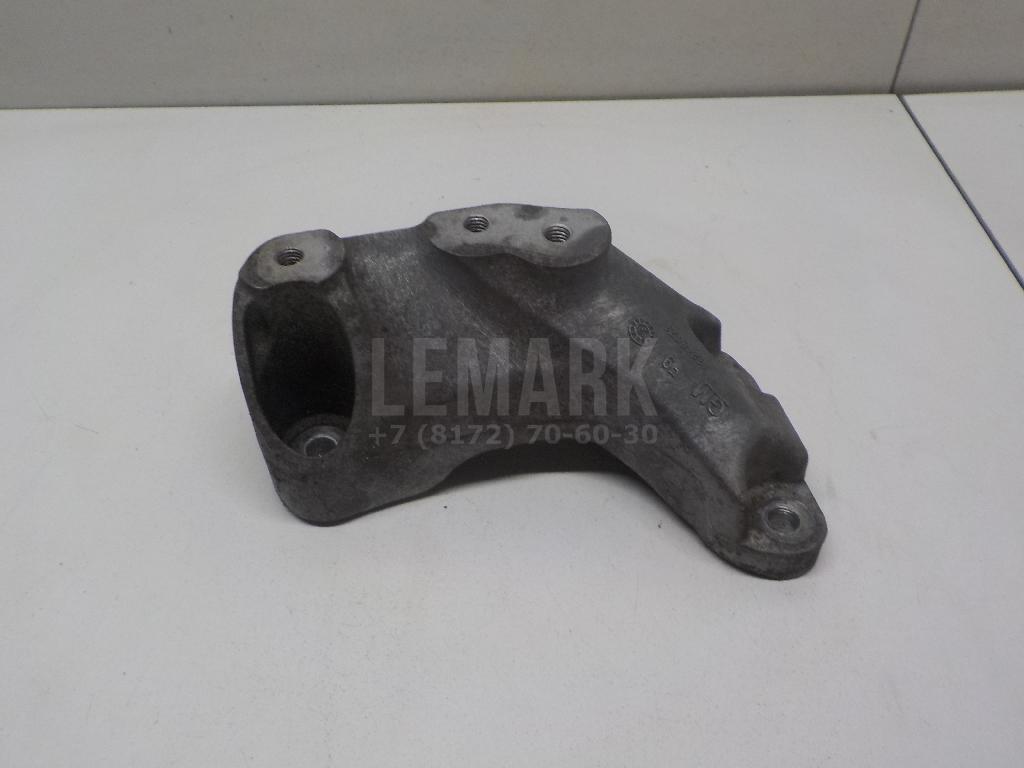 Кронштейн КПП левый 13248573 GM